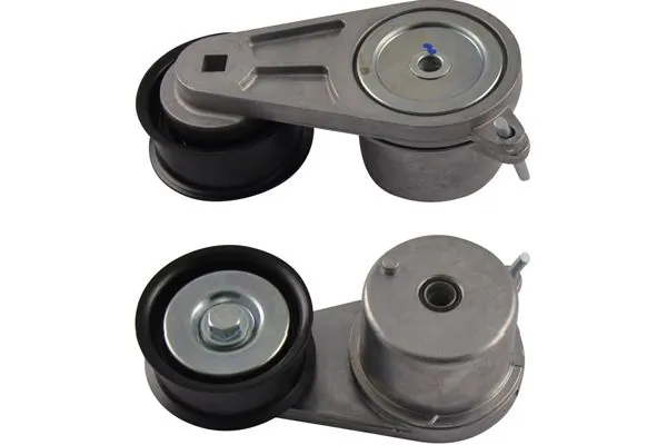Tensioner Pulley, V-ribbed belt